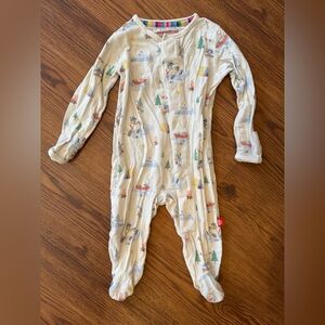 Magnetic Me Camping One Piece